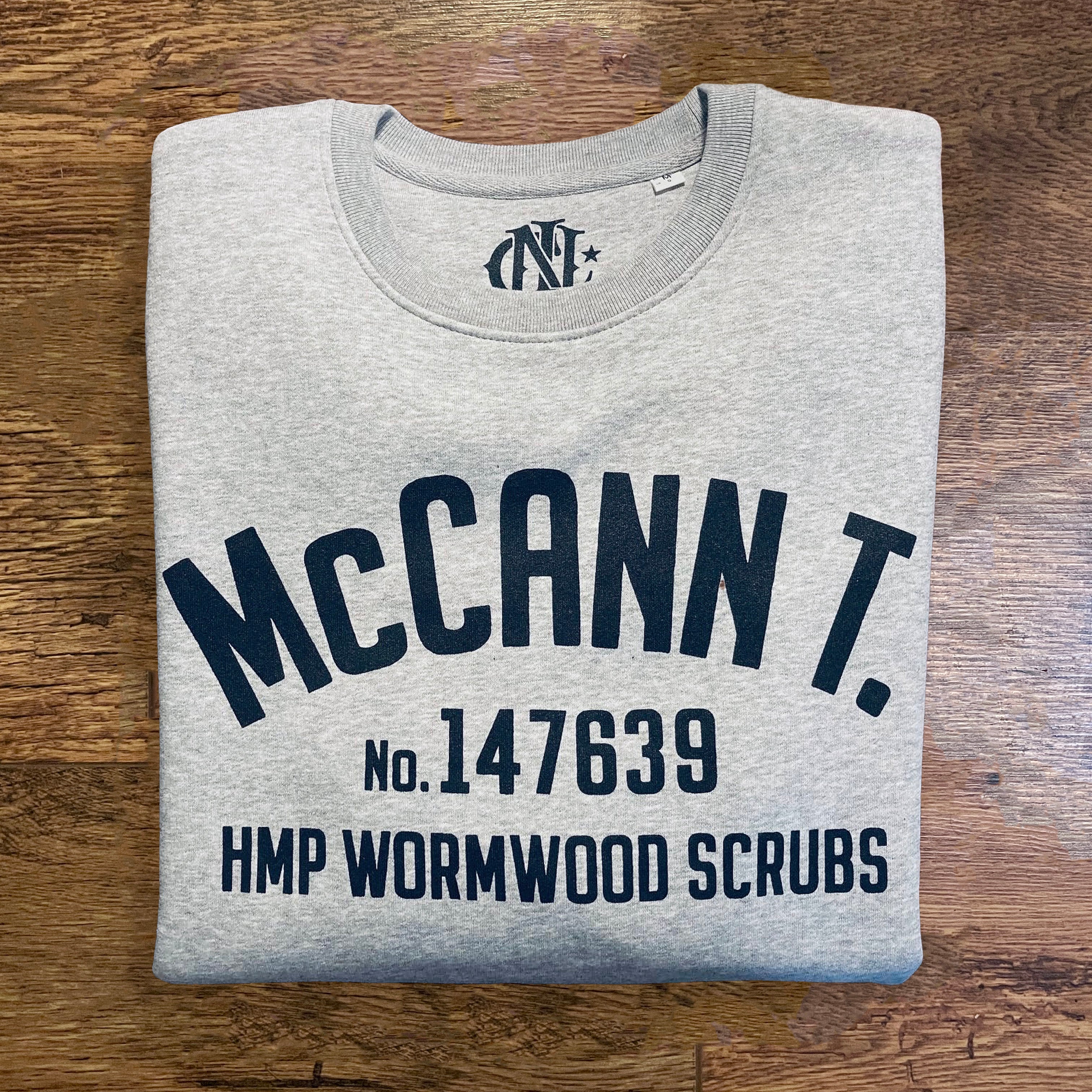 McCann Minder Sweatshirt