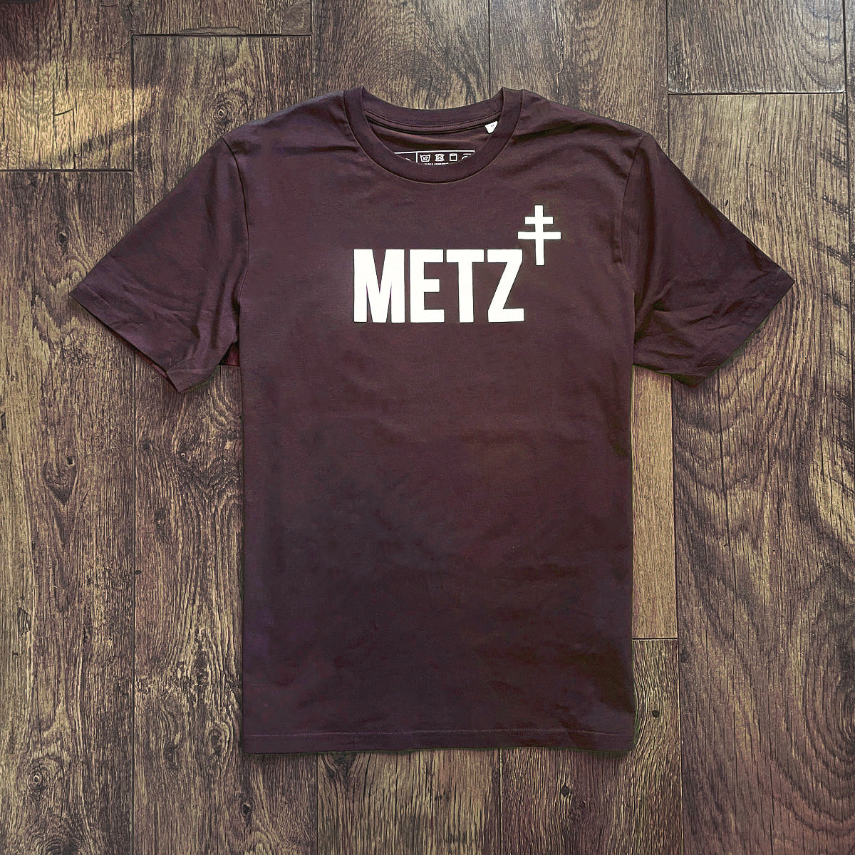 Metz T-shirt