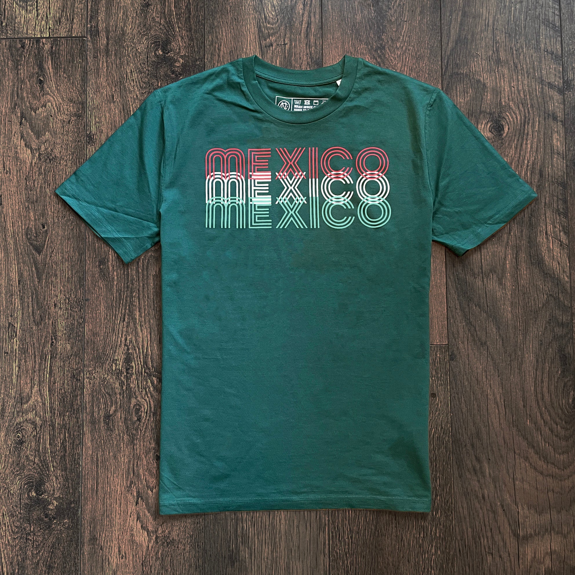 Mexico T-shirt
