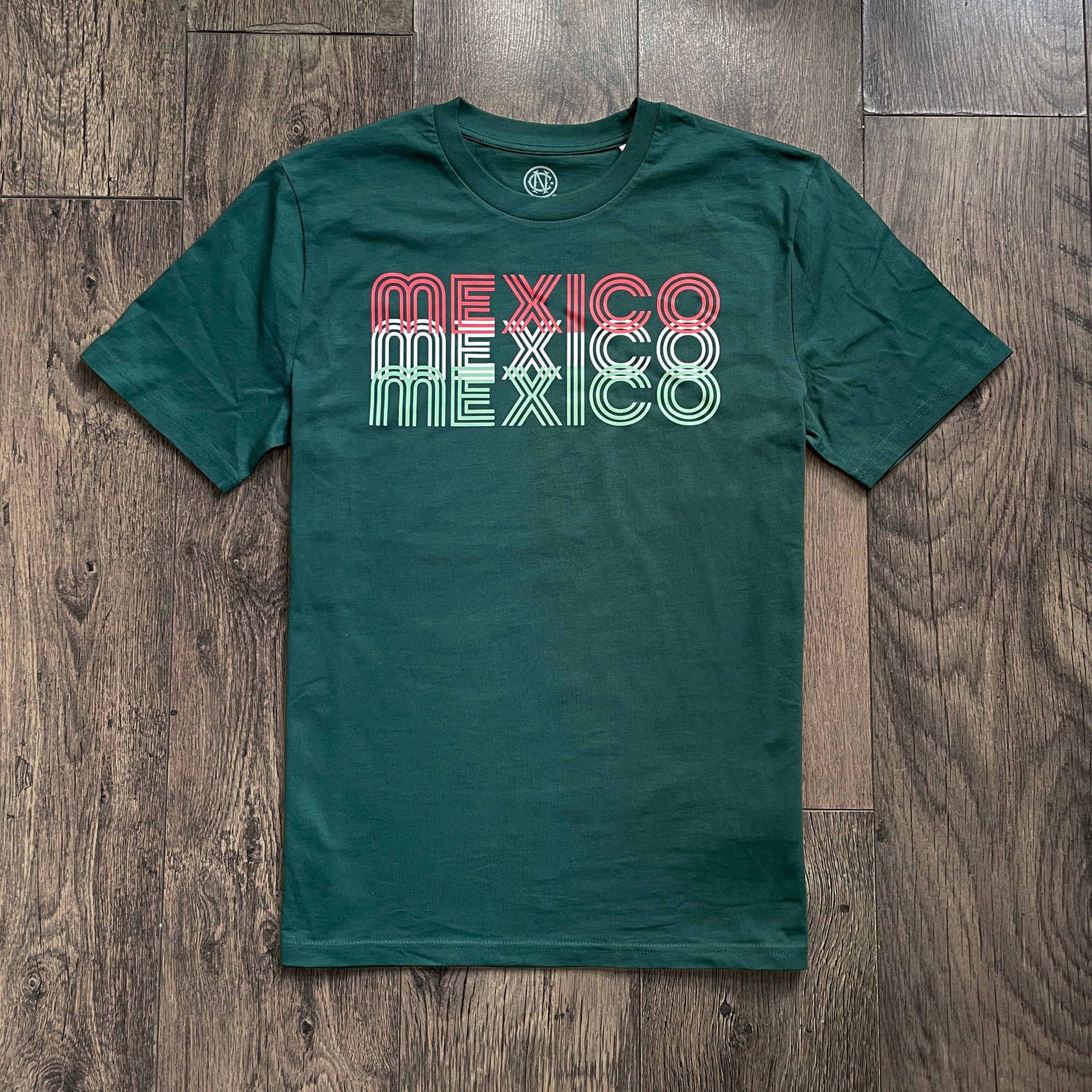 Mexico T-shirt