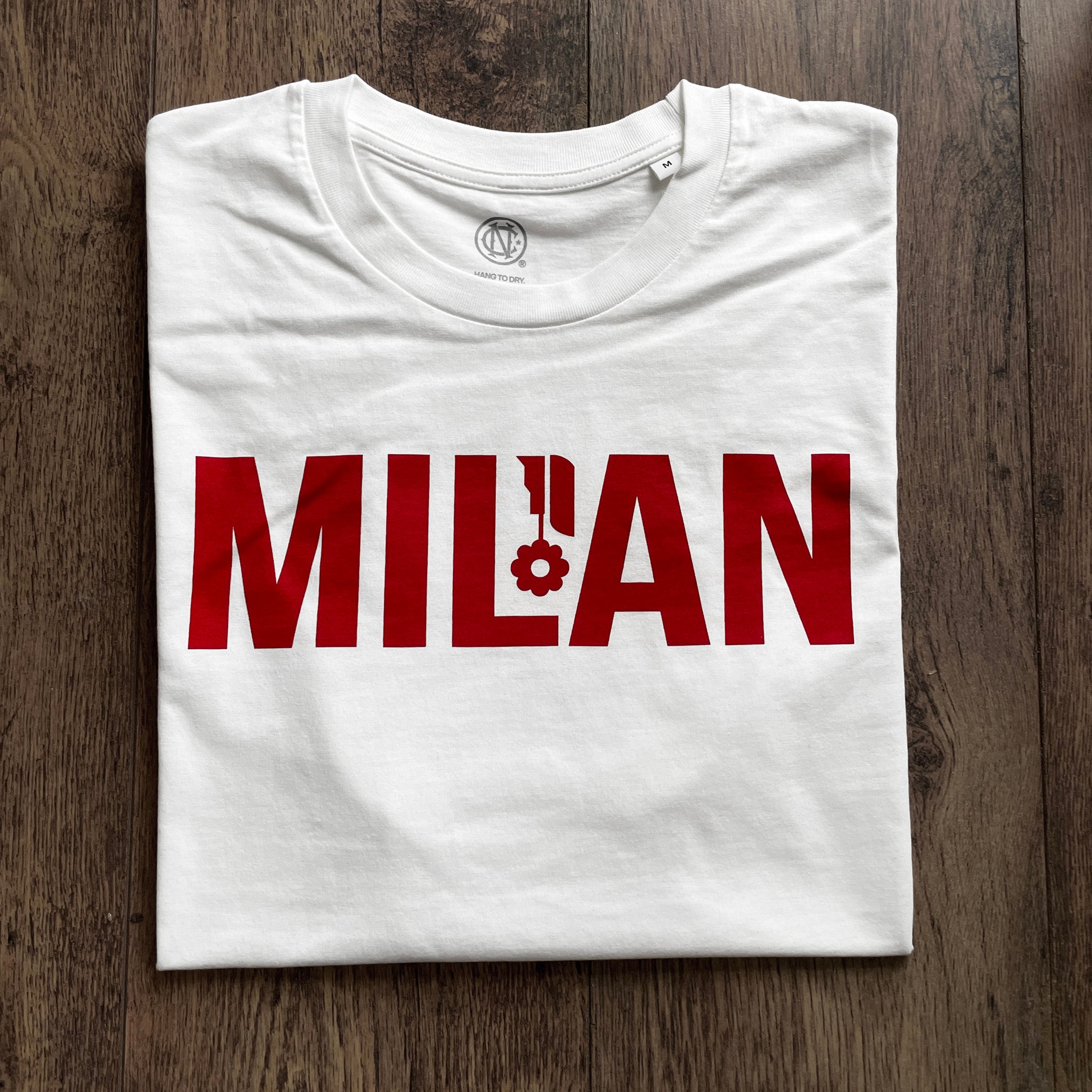 Milan T-shirt