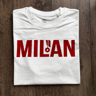 Milan 1989 T-shirt