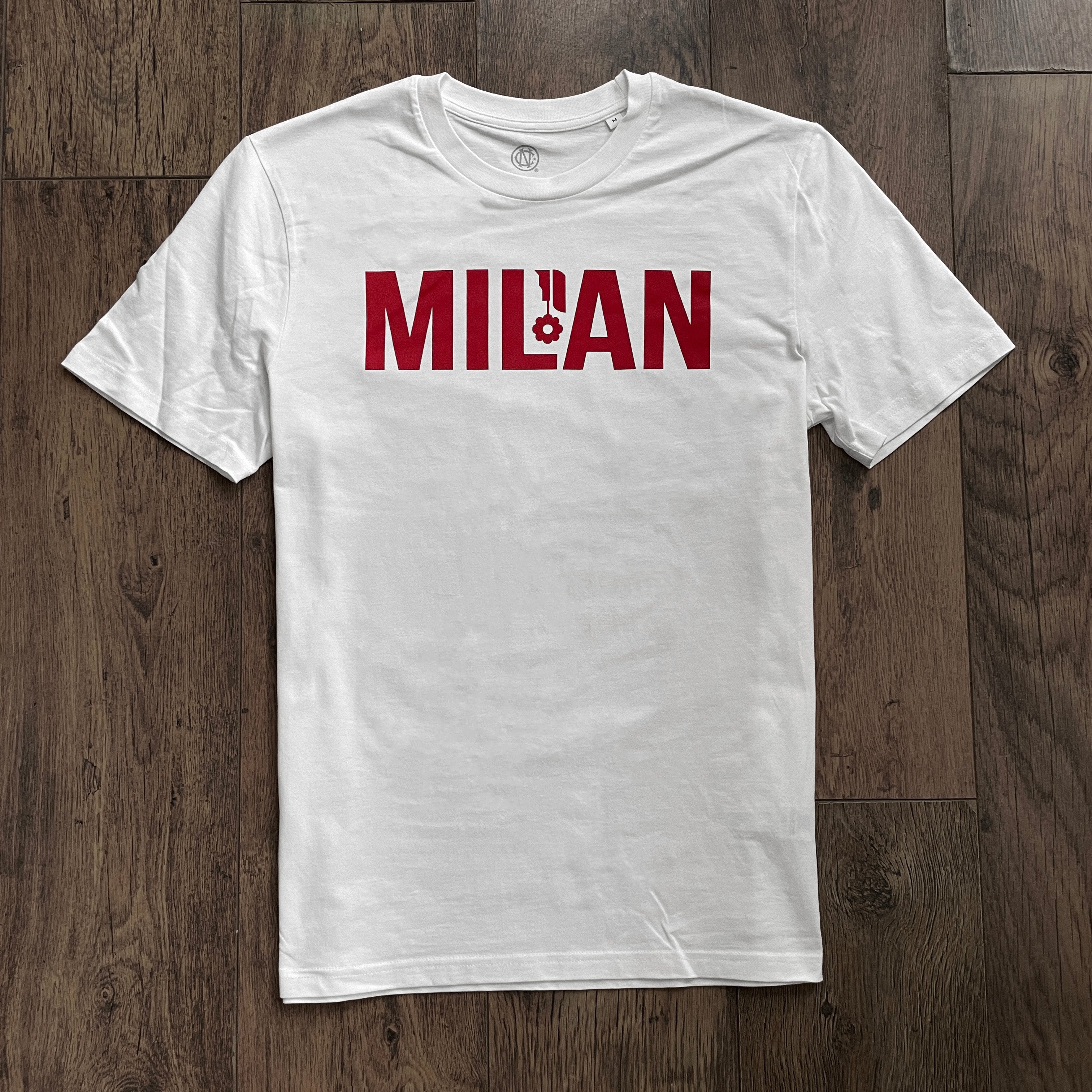 Milan T-shirt