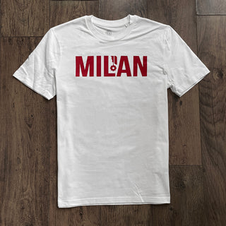 Milan 1989 T-shirt