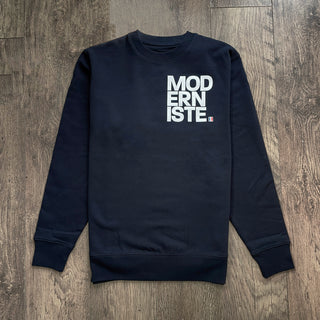 Moderniste Sweatshirt