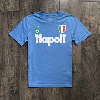 Napoli 1987 T-shirt