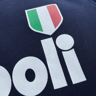 Napoli 1987 Navy Sweatshirt