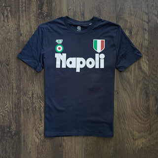 Napoli 1987 Navy T-shirt