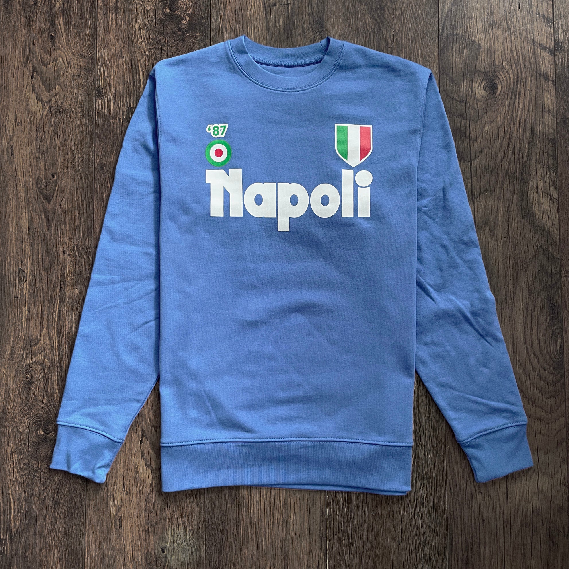 Napoli 1987 Sweatshirt