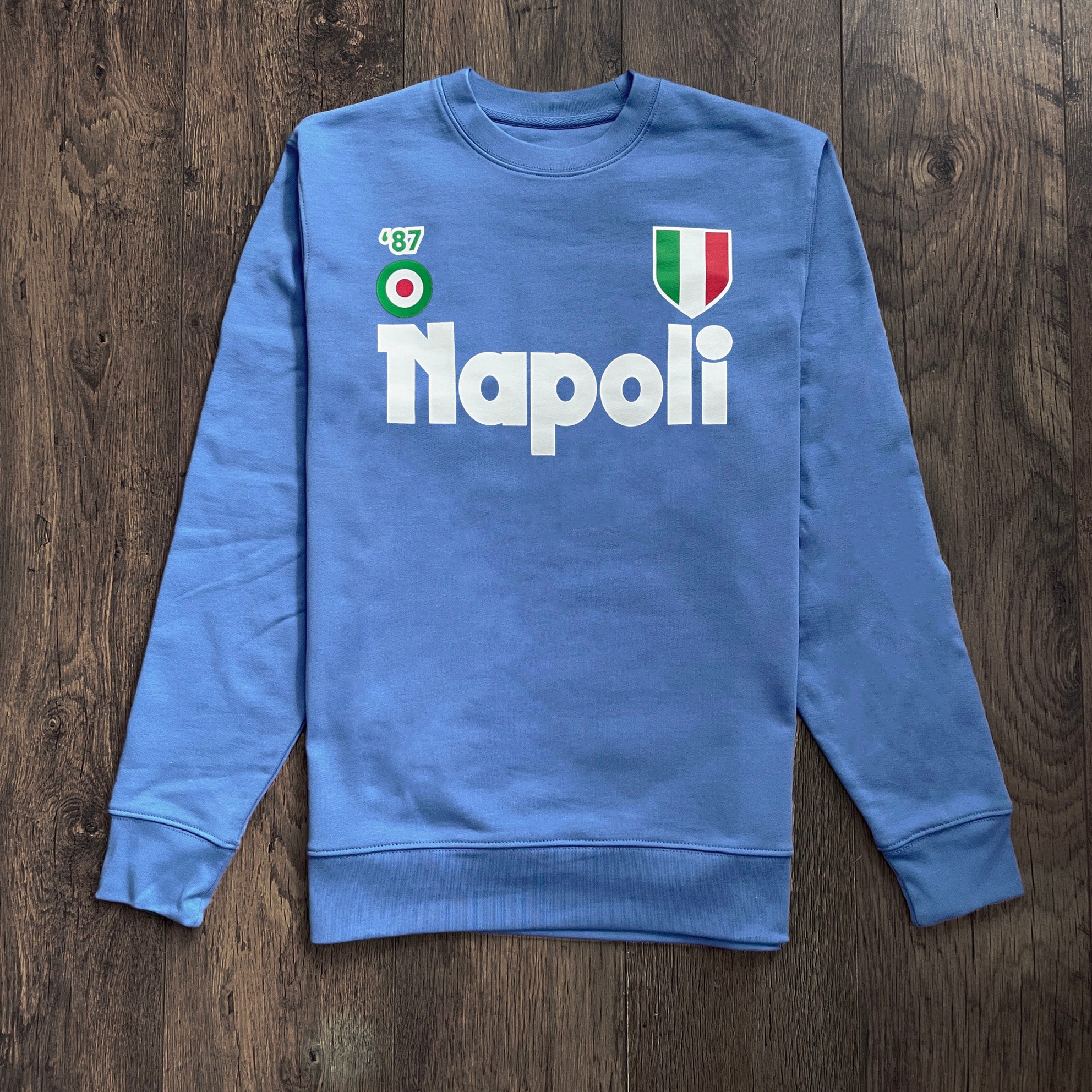 Napoli 1987 sweatshirt