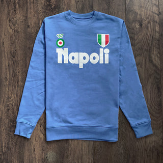 Napoli 1987 sweatshirt