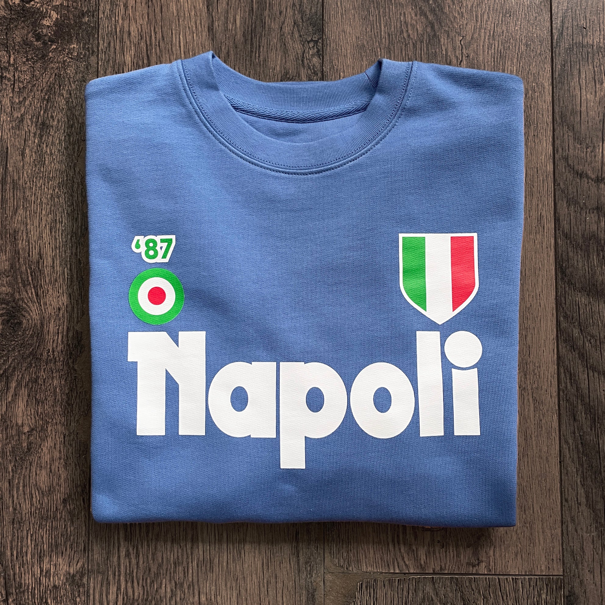 Napoli 1987 Sweatshirt