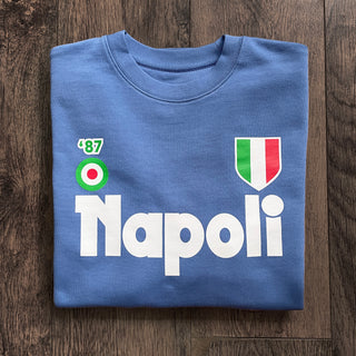 Napoli 1987 sweatshirt