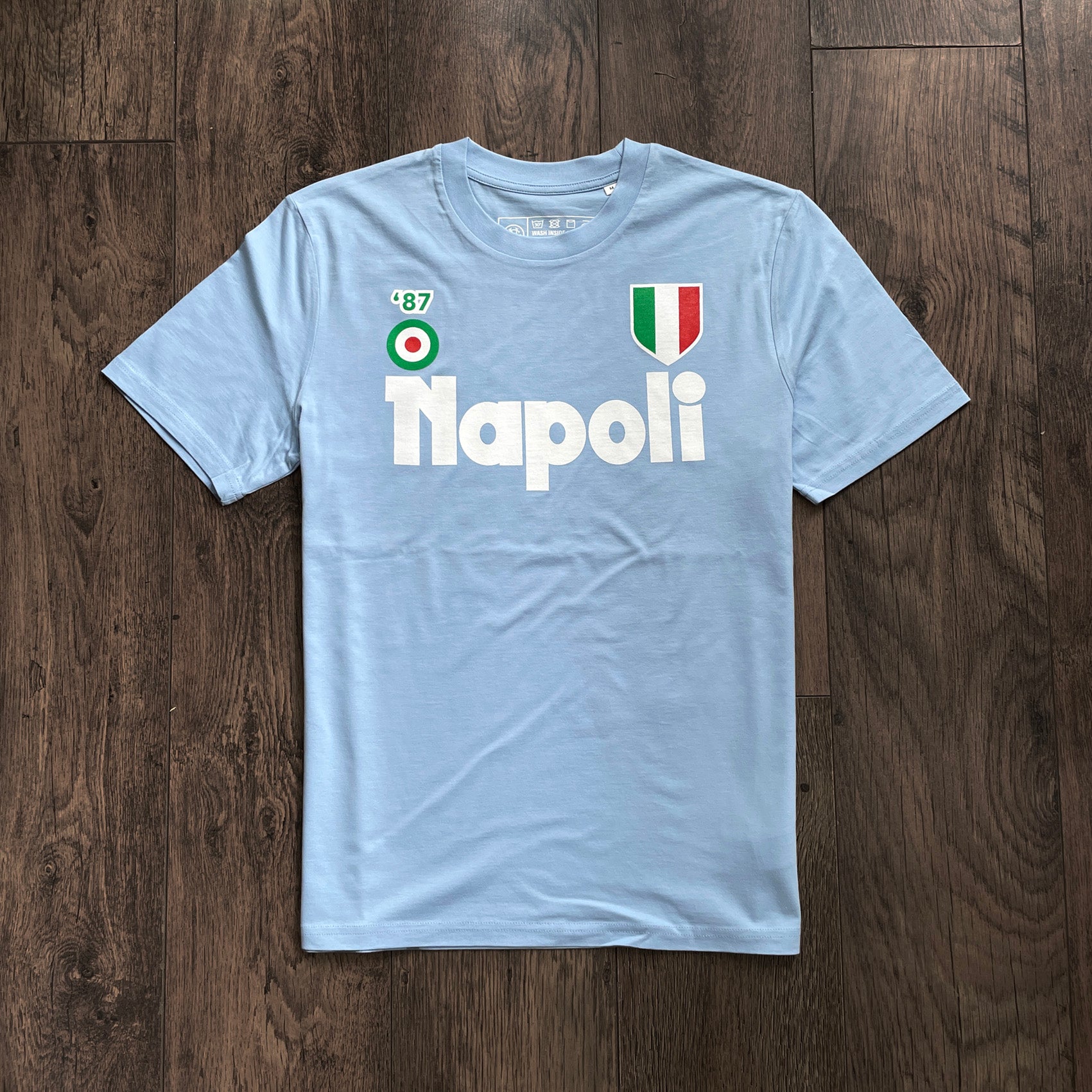 Napoli 1987 T-shirt