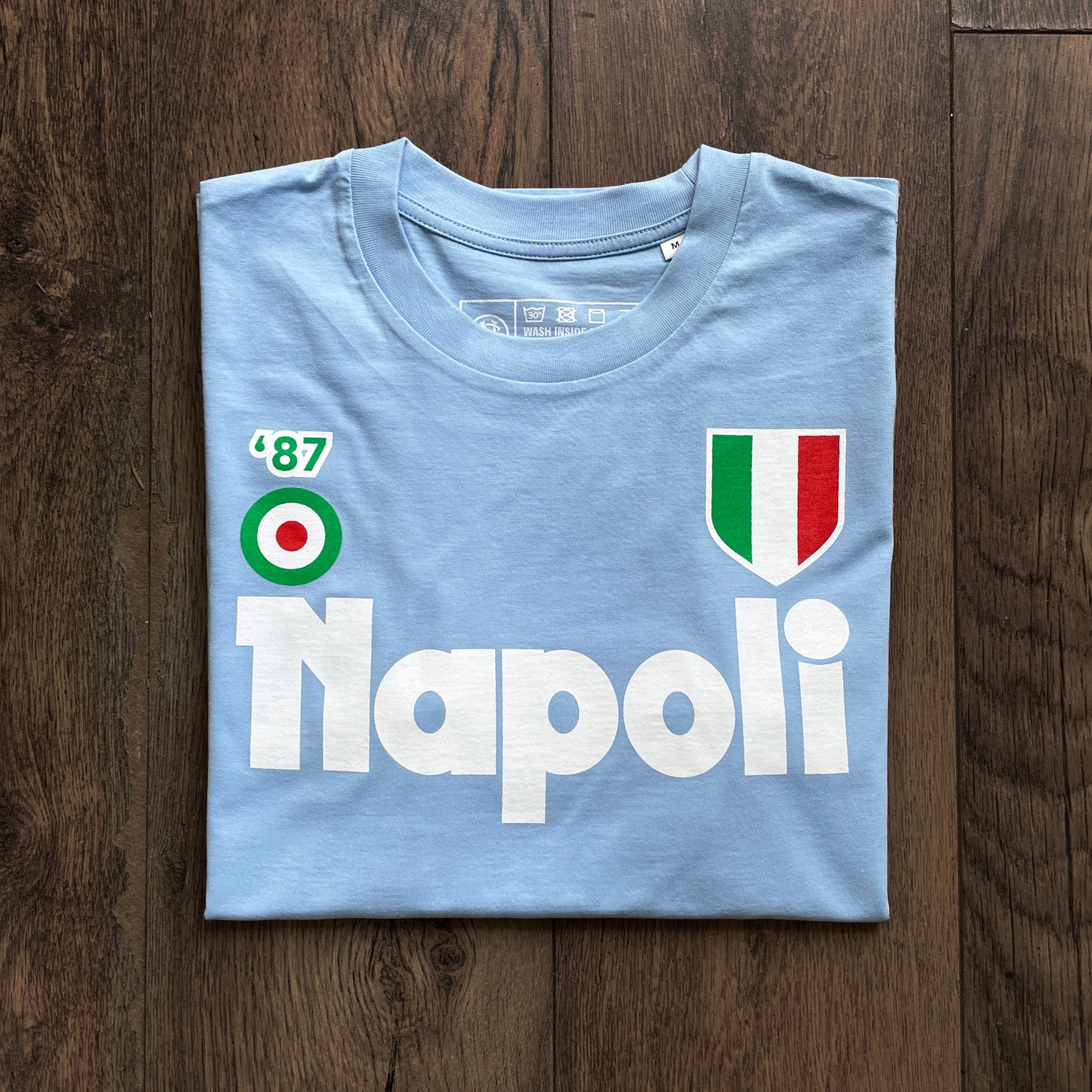 Napoli 1987 T-shirt