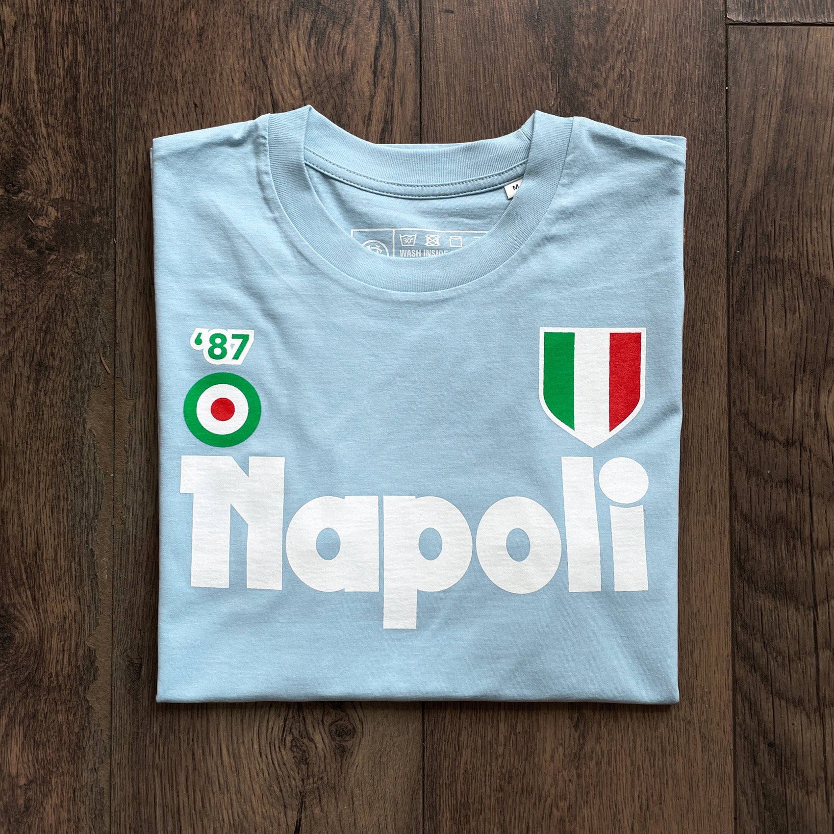 Napoli 1987 T-shirt