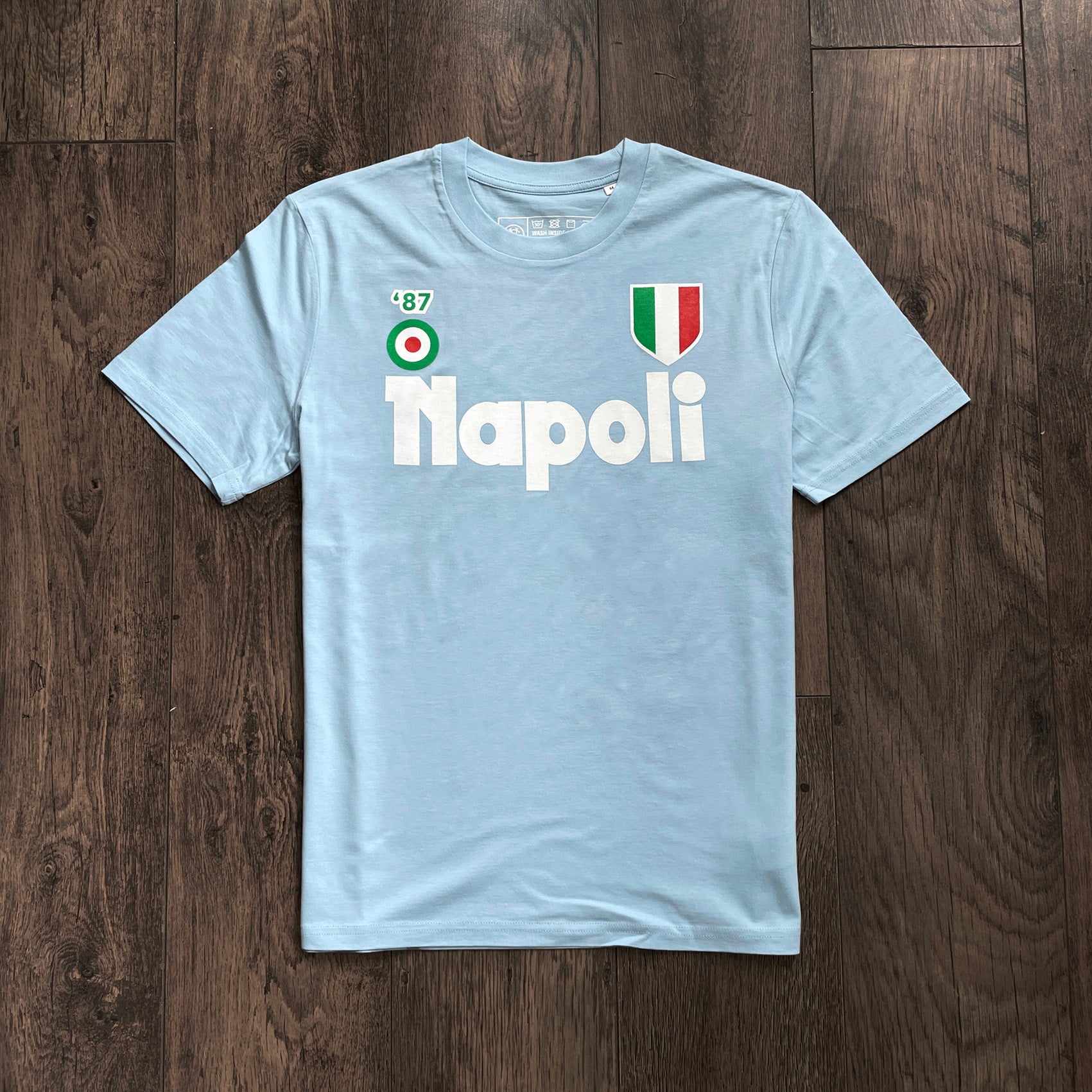 Napoli 1987 T-shirt