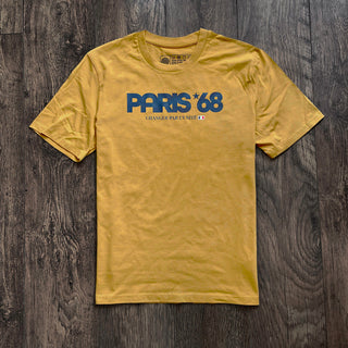 Paris 68 T-shirt