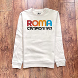 Roma 83 Sweatshirt