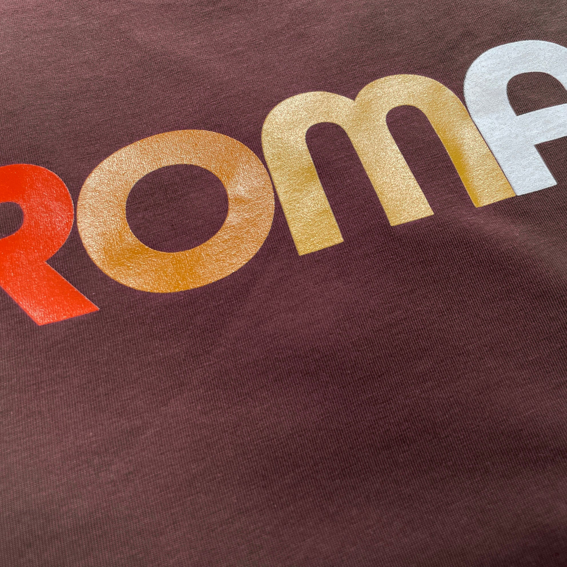 Roma T-shirt