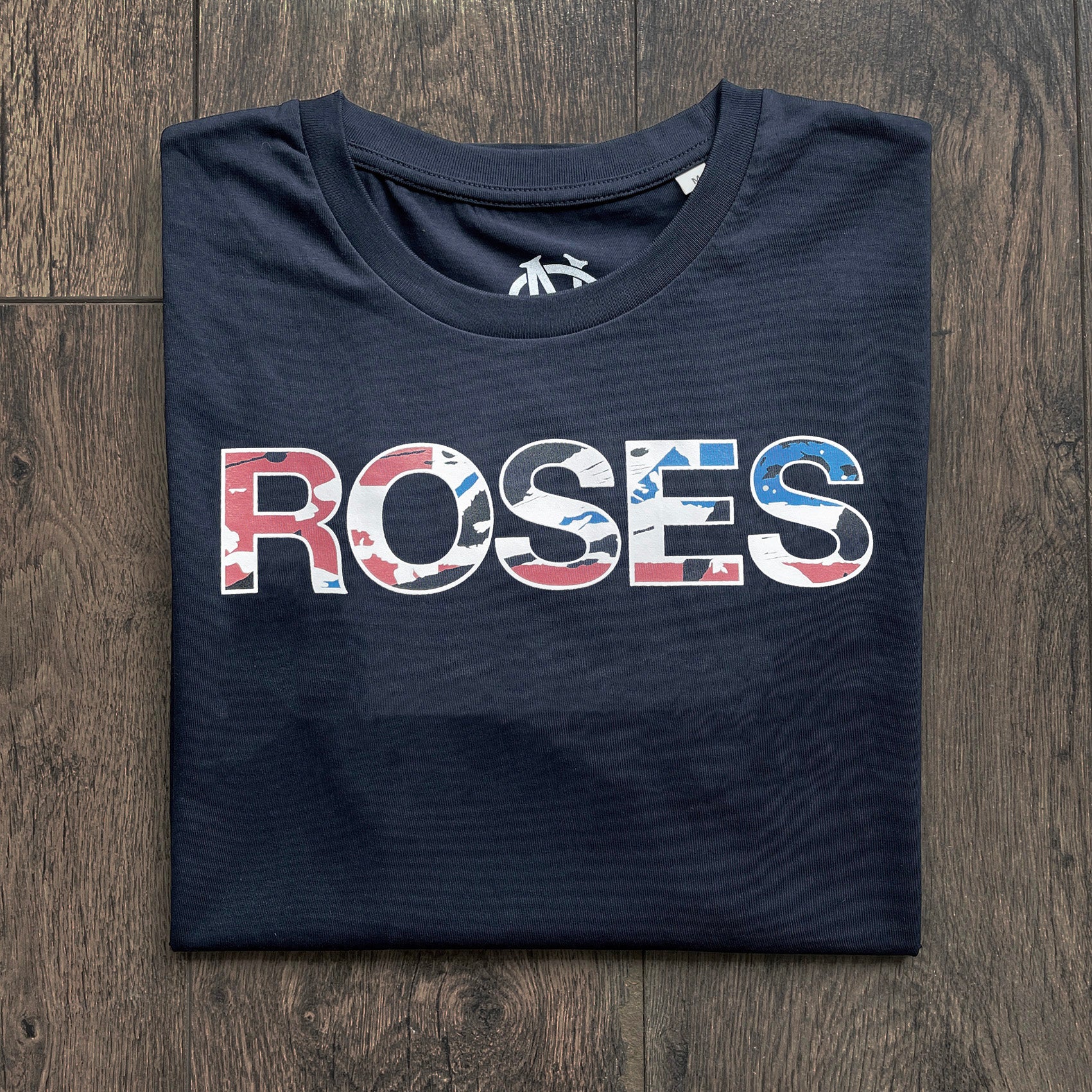 Roses T-shirt