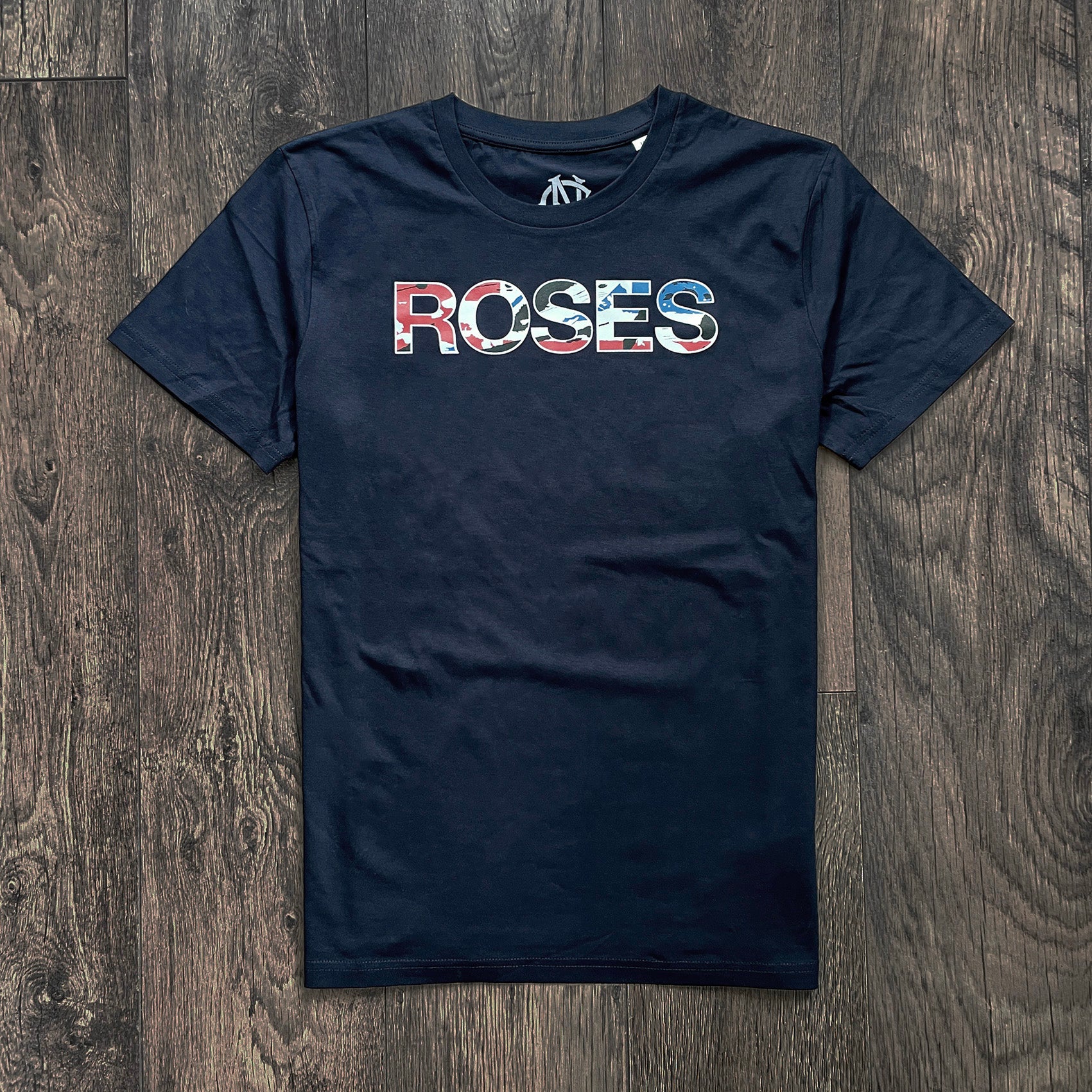 Roses T-shirt