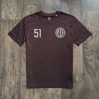 Rudi Hearts T-shirt