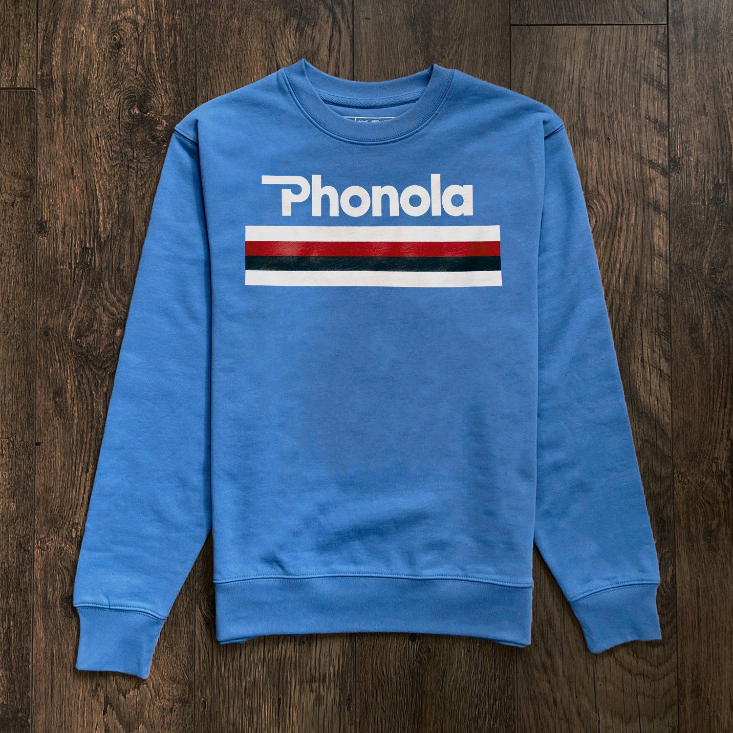 Samp Sweatshirt