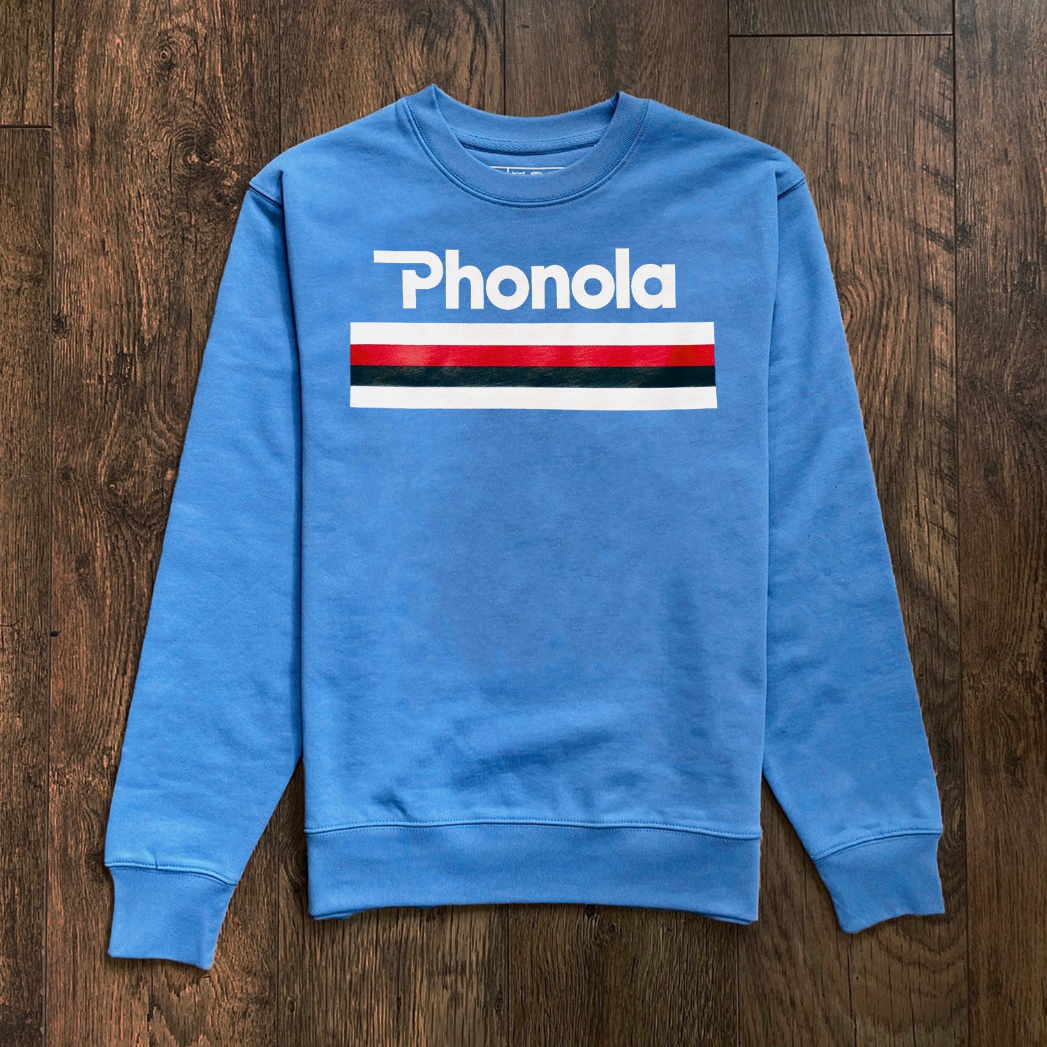 Samp Sweatshirt