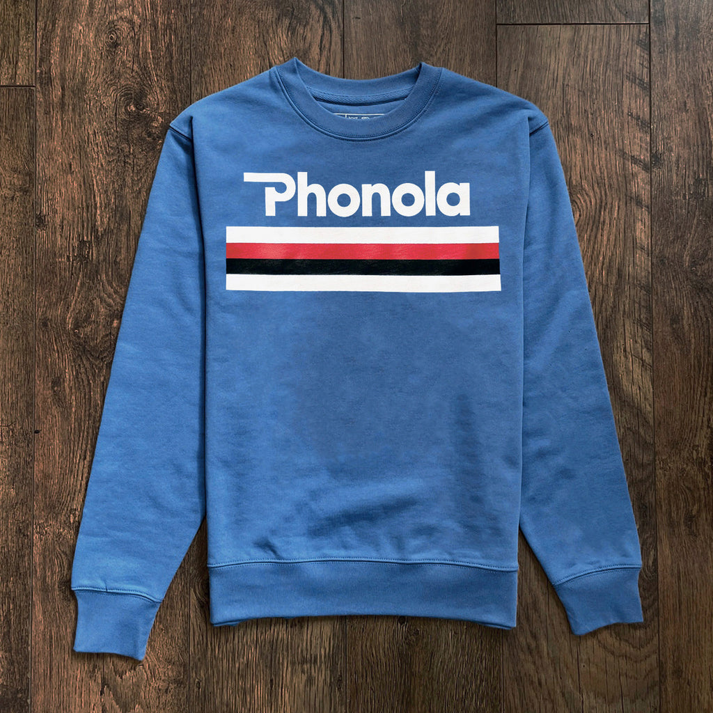 Samp Sweatshirt | The North Curve