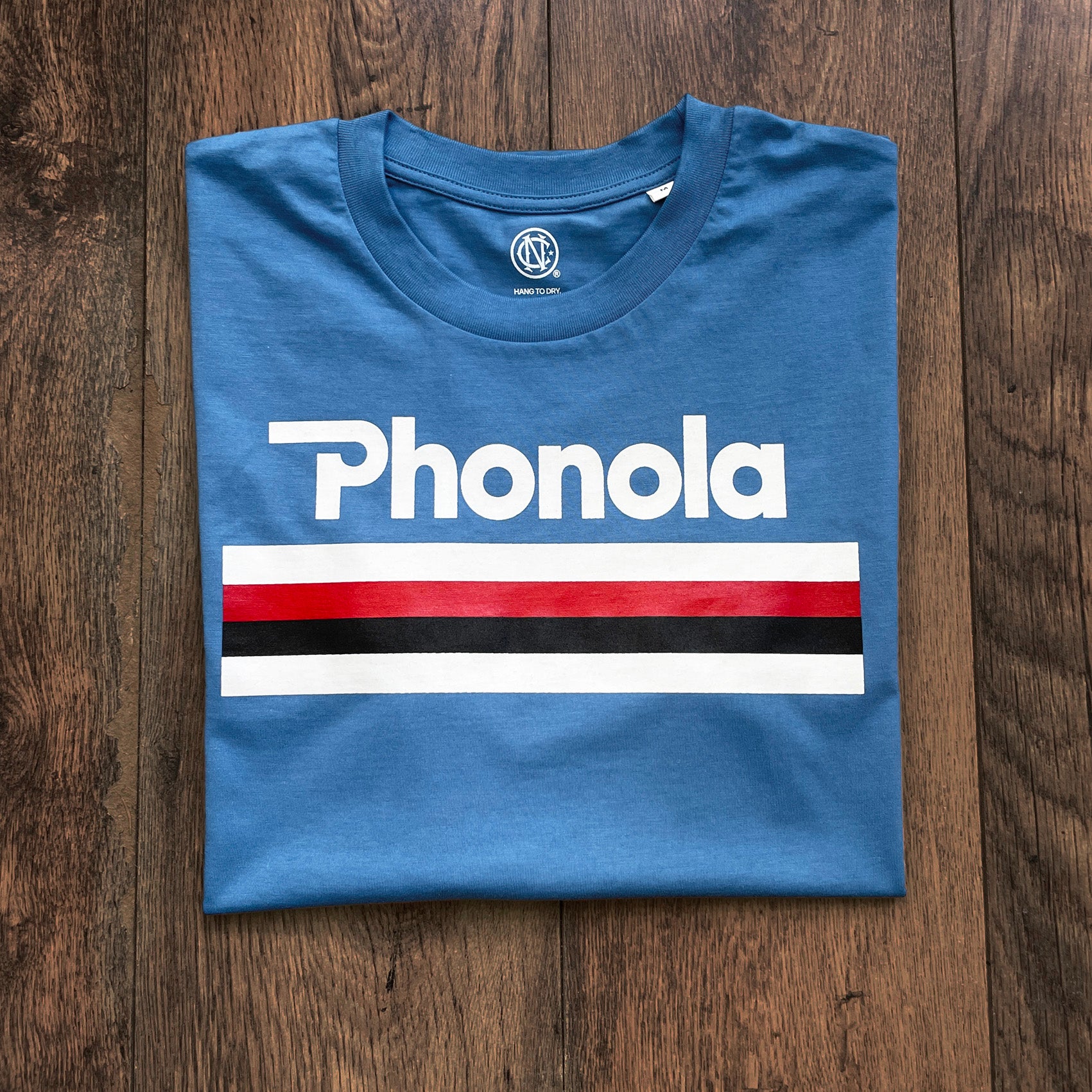 Samp T-shirt