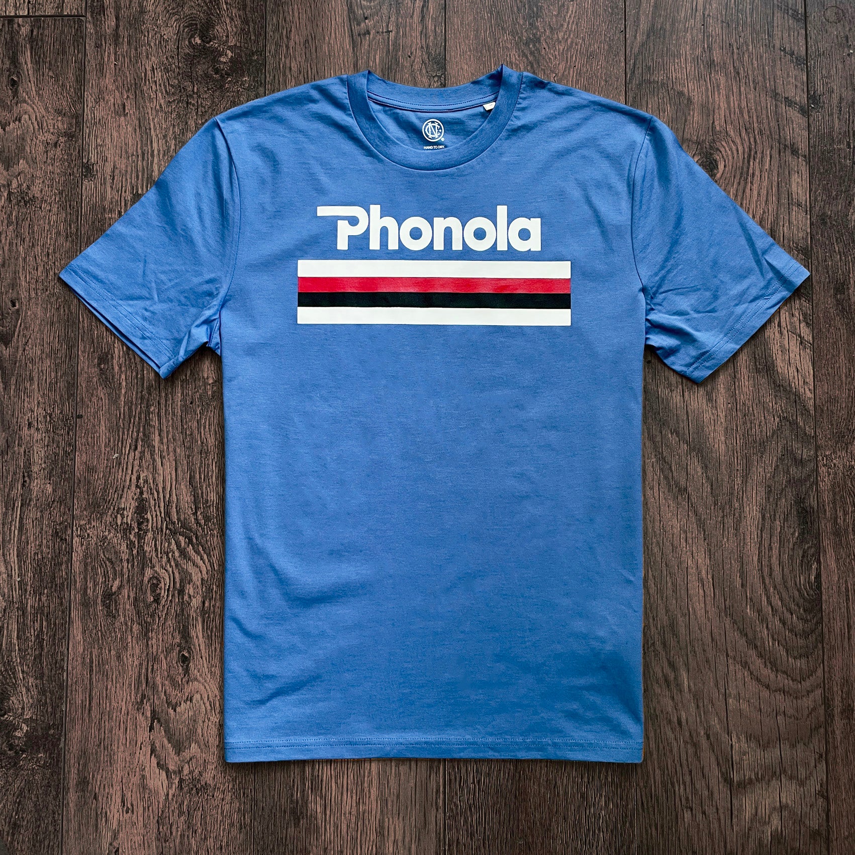 Samp T-shirt