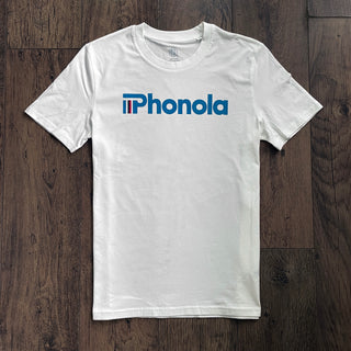 Samp White T-shirt