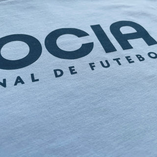 Scotland 'Escocia Clube Nacional' Sky Blue T-shirt
