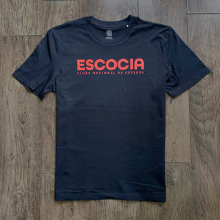 Scotland 'Escocia Clube Nacional' T-shirt