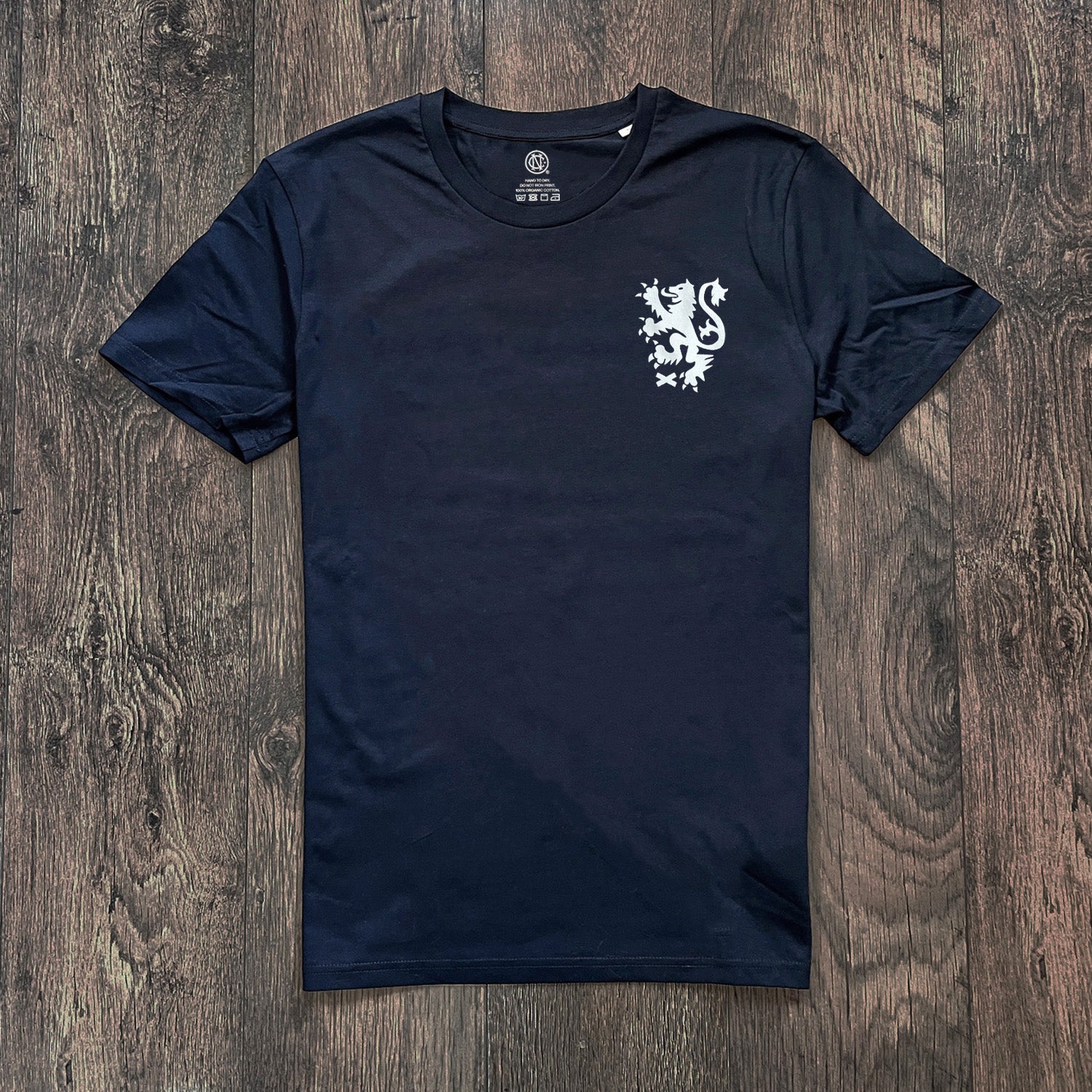 Scotland 'Saltire' T-shirt