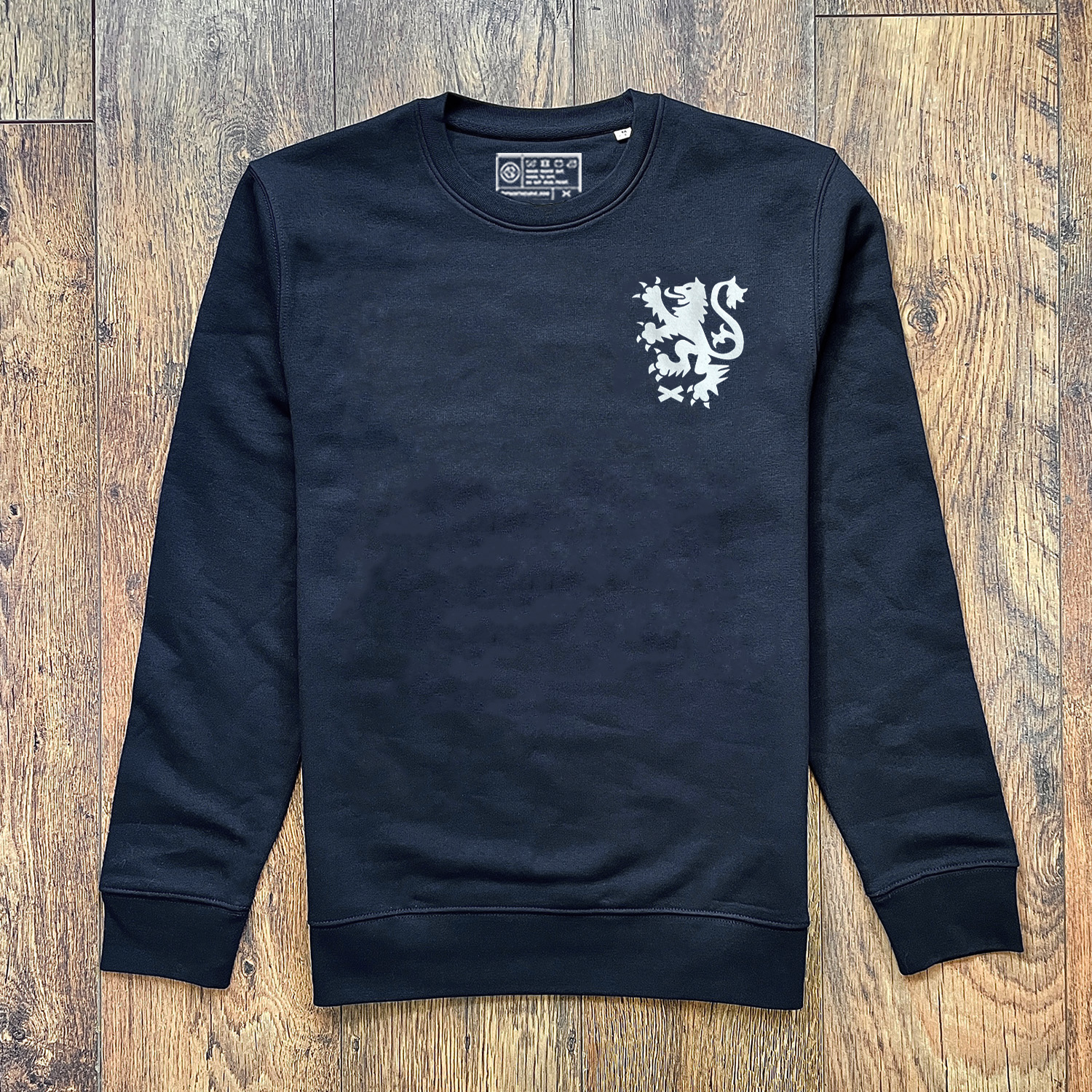 Scotland 'Saltire' Sweatshirt