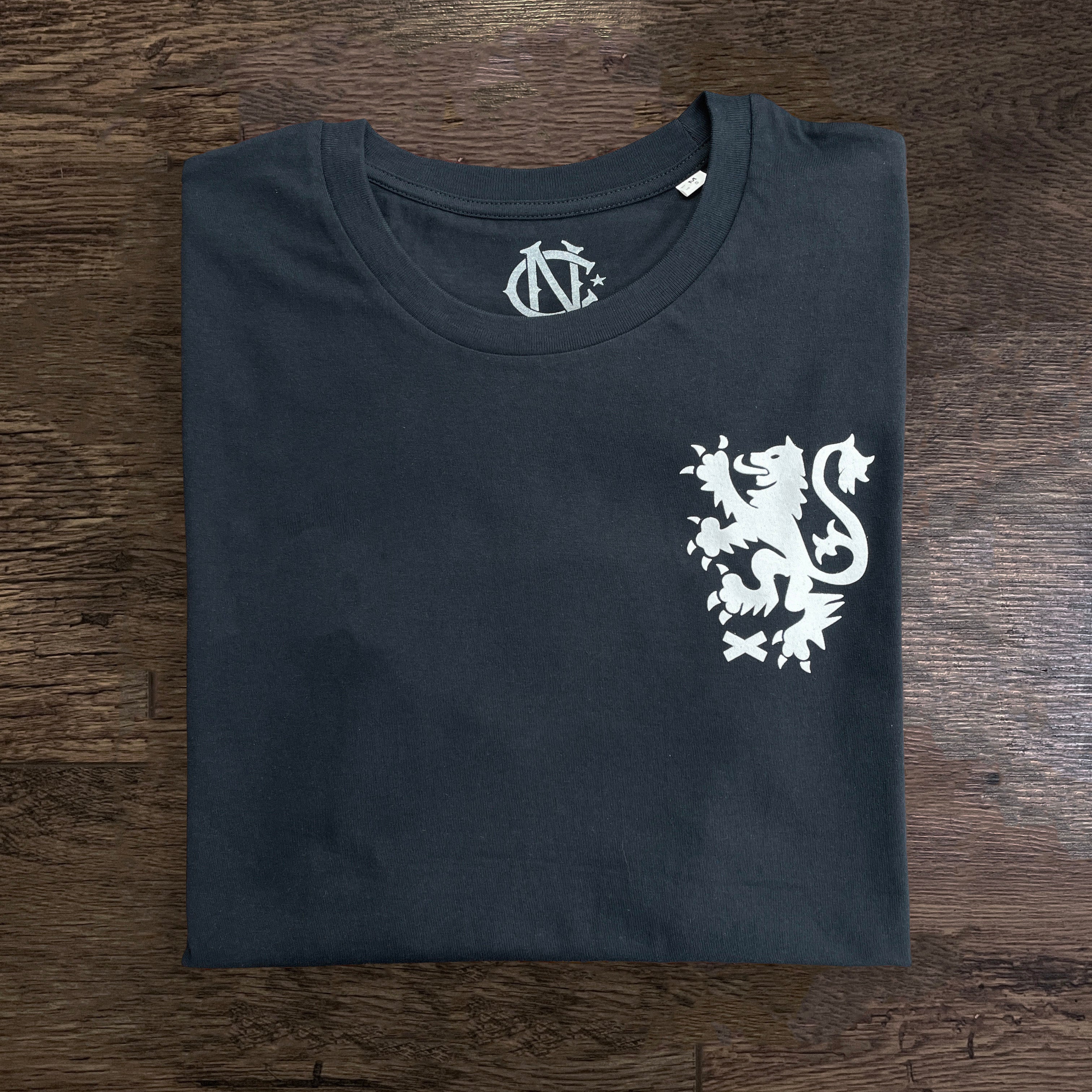 Scotland 'Saltire' T-shirt