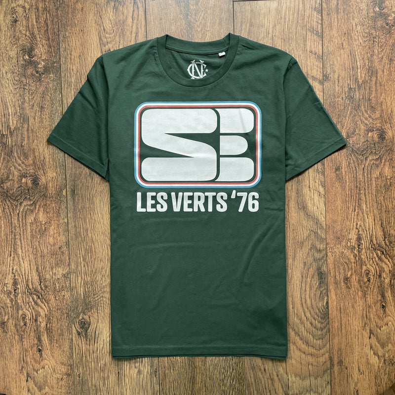 Les Verts T-shirt