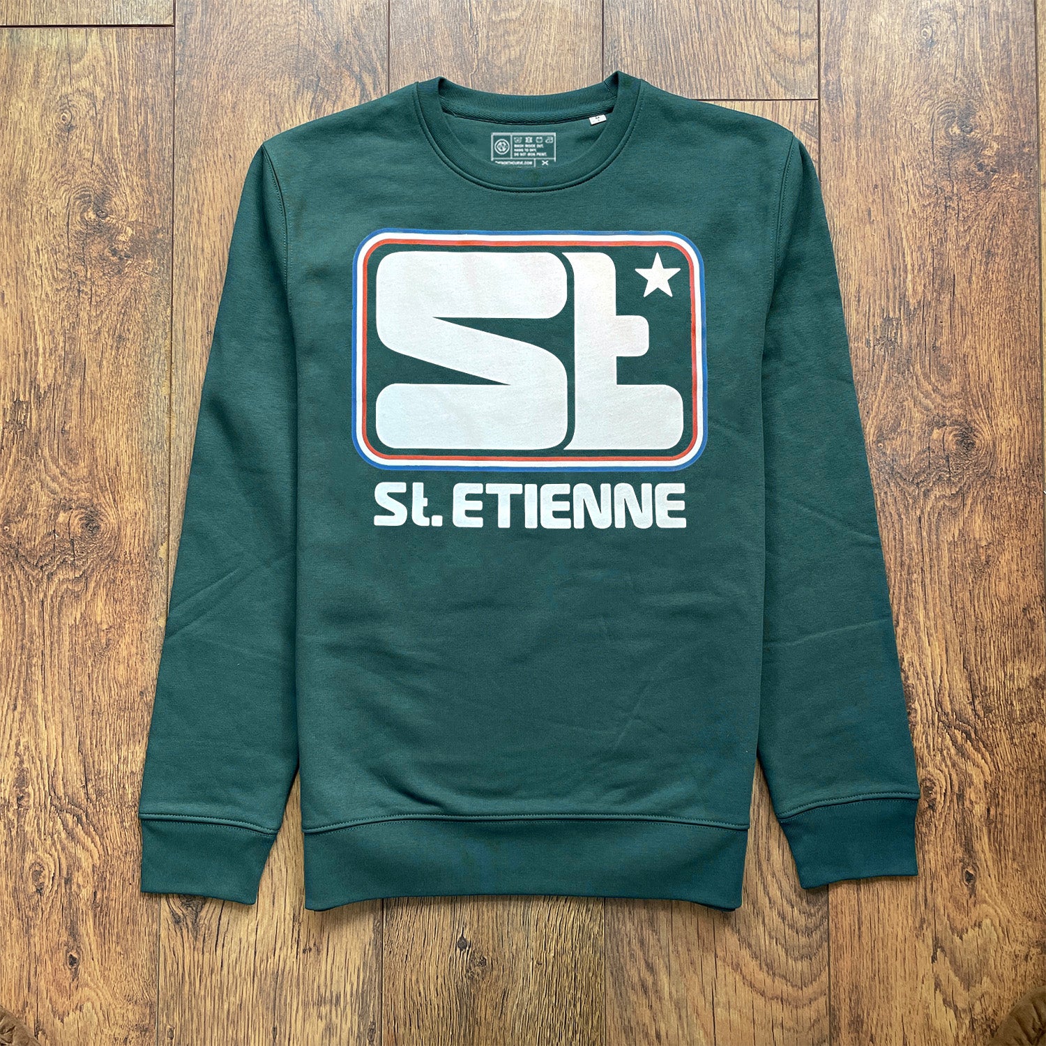 St Etienne Sweatshirt