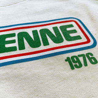 St Etienne 1976 Sweatshirt