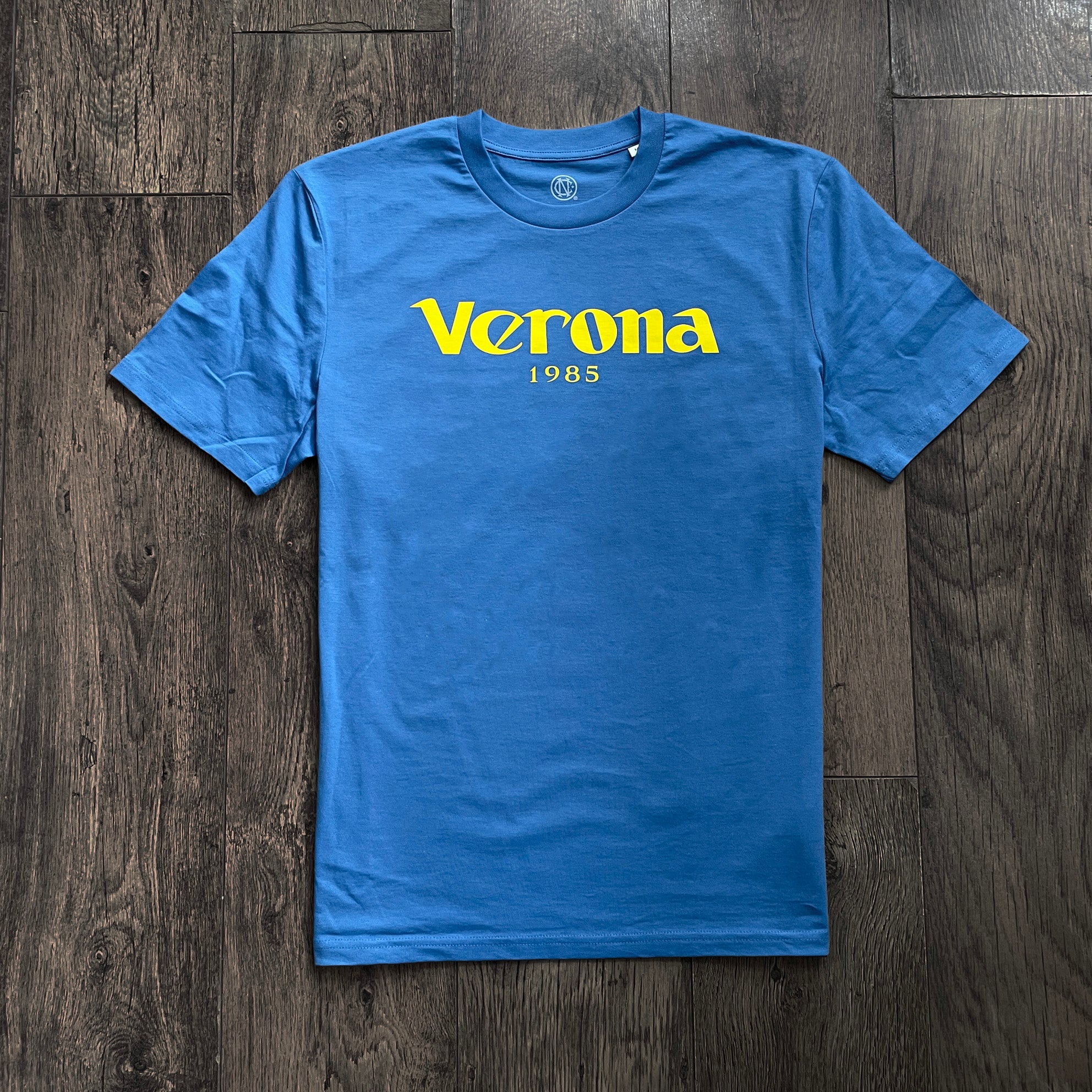 Verona 1985 T-shirt