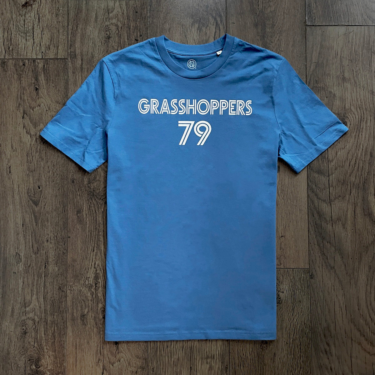 Grasshoppers 1979 T-shirt