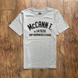McCann Minder T-shirt